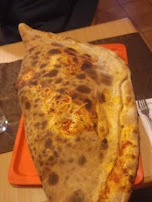 Grosse Calzone
