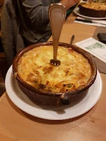 Nudelauflauf