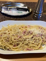 Spaghetti Carbonara