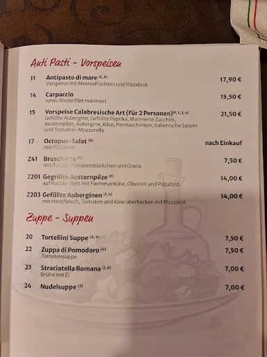 Pizzeria Pinocchio photo 1