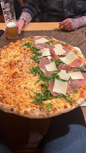 Pizzeria Pinocchio photo 10