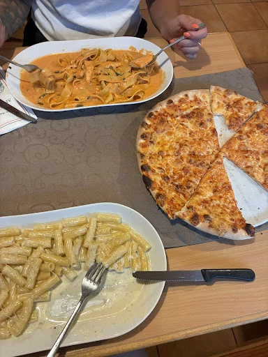 Pizzeria Pinocchio photo 9