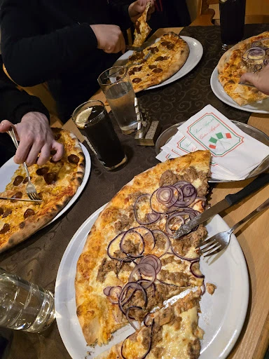 Pizzeria Pinocchio photo 5